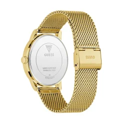 Montre Guess Chandler Noir