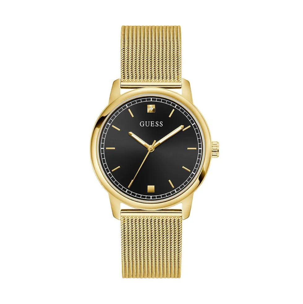 Montre Guess Chandler Noir