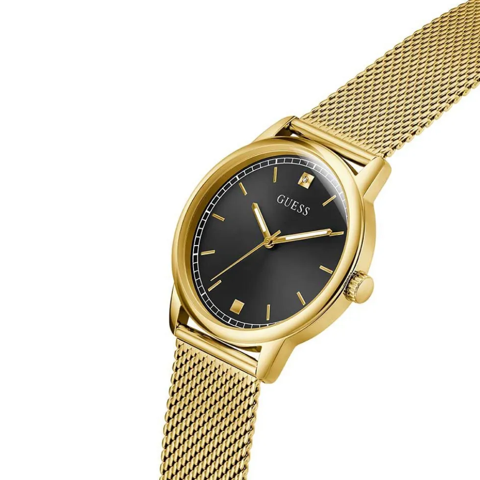 Montre Guess Chandler Noir