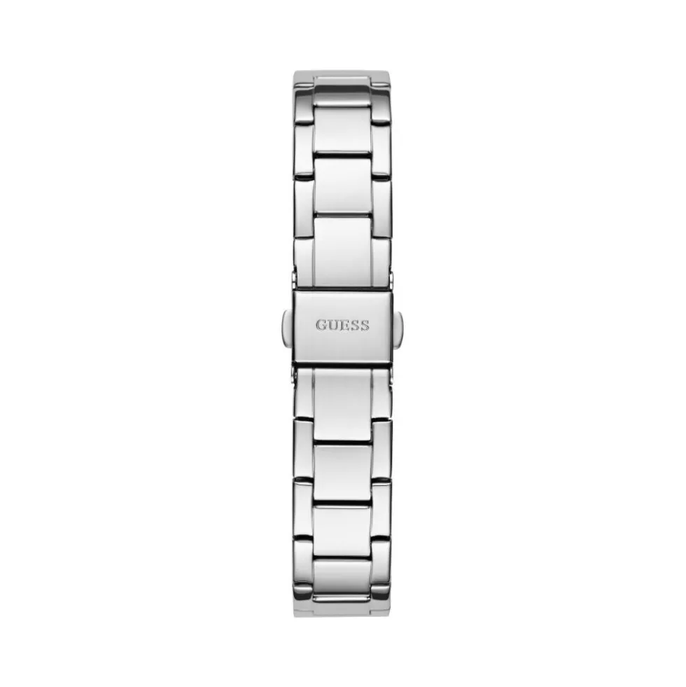 Montre Guess Charlotte Blanc