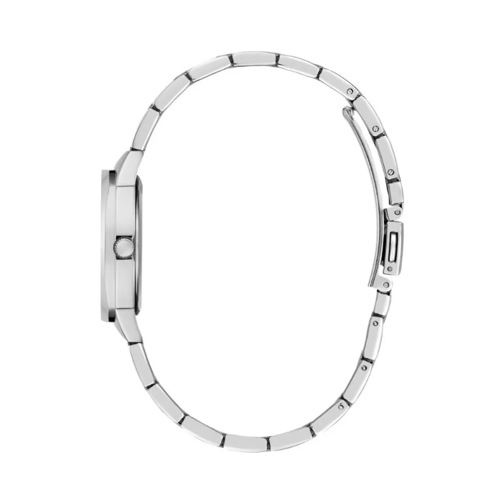 Montre Guess Charlotte Blanc