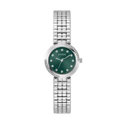 Montre Guess Clara Vert