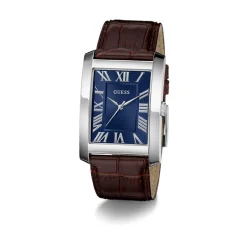 Montre Guess Clyde Bleu