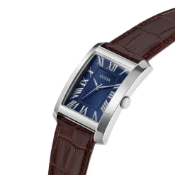 Montre Guess Clyde Bleu