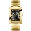 Montre Guess Clyde Noir