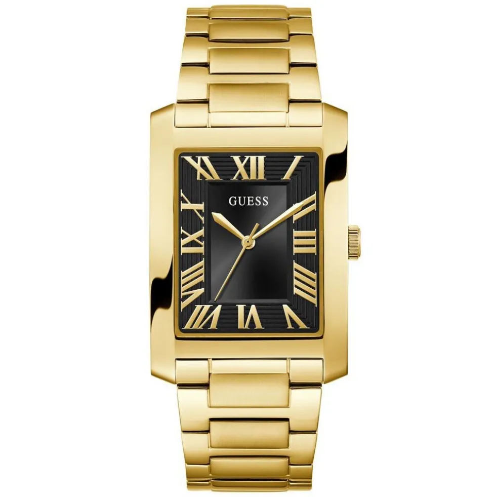 Montre Guess Clyde Noir