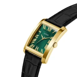 Montre Guess Clyde Vert