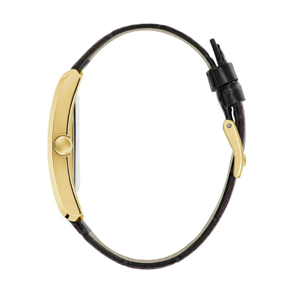 Montre Guess Clyde Vert