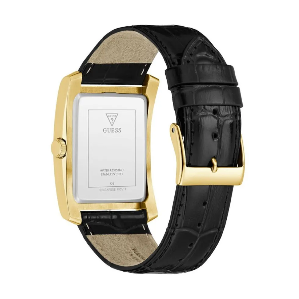 Montre Guess Clyde Vert
