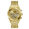 Montre Guess Continental Champagne