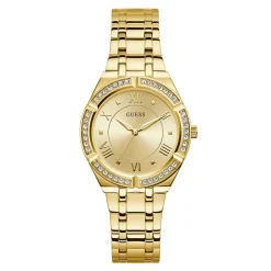 Montre Guess Cosmo Champagne
