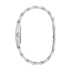 Montre Guess Cove Argenté