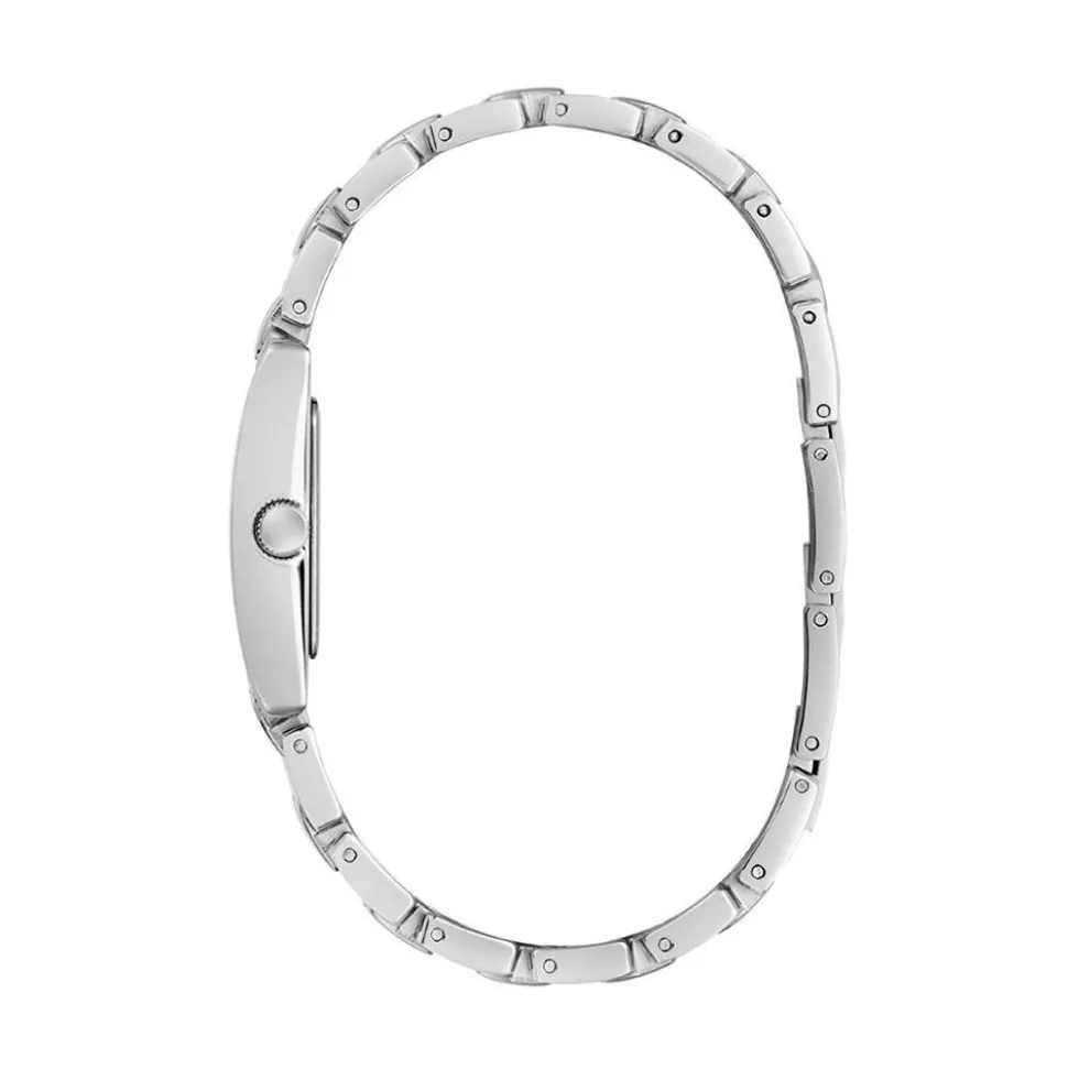 Montre Guess Cove Argenté