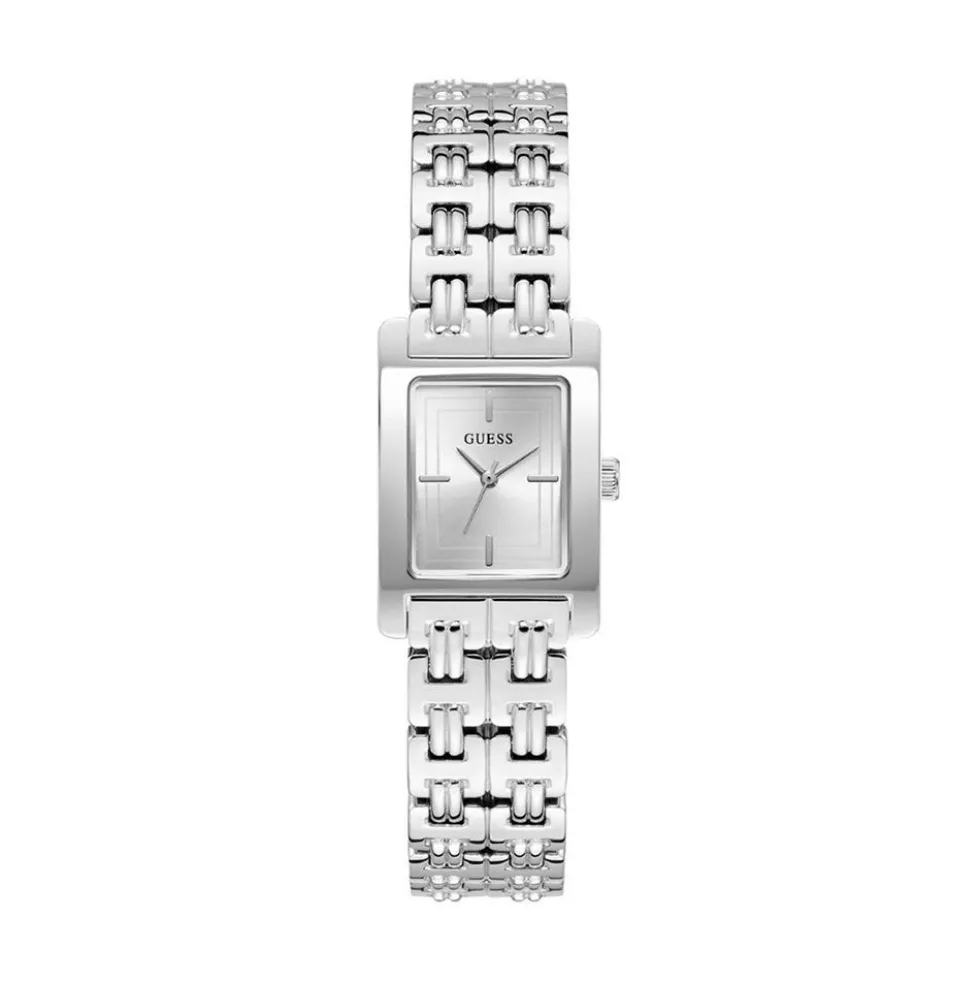 Montre Guess Cove Argenté