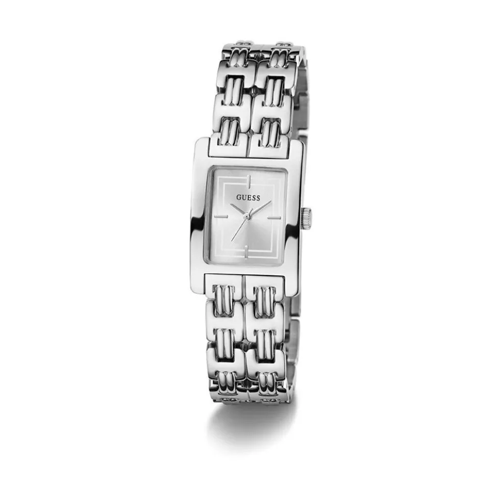 Montre Guess Cove Argenté