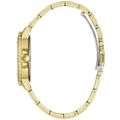 Montre Guess Crown Jewel Blanc