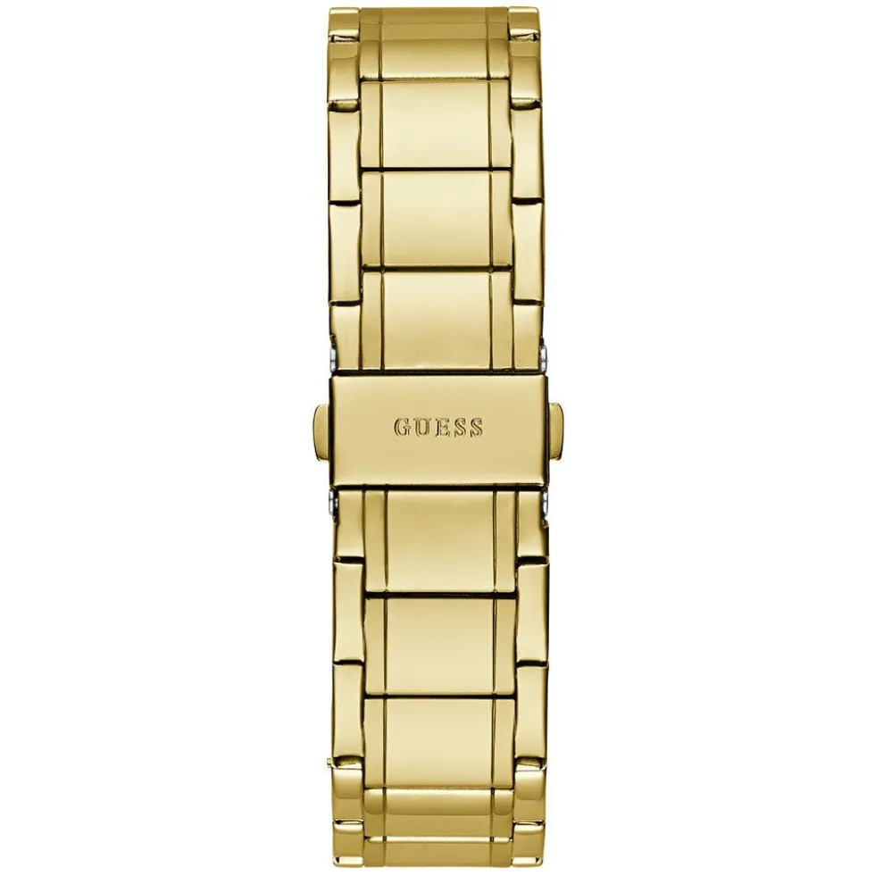 Montre Guess Dex Vert