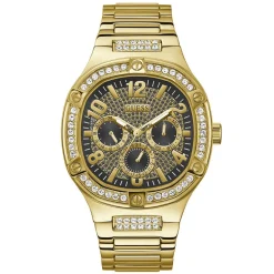 Montre Guess Duke Noir