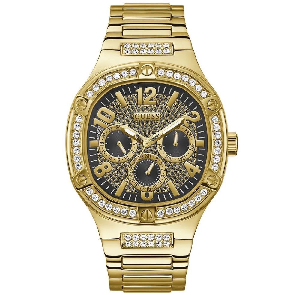 Montre Guess Duke Noir