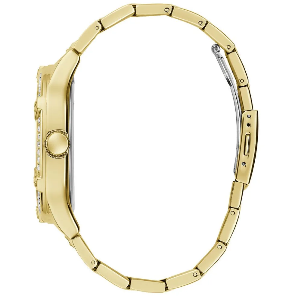Montre Guess Duke Noir
