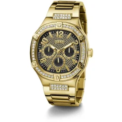 Montre Guess Duke Noir