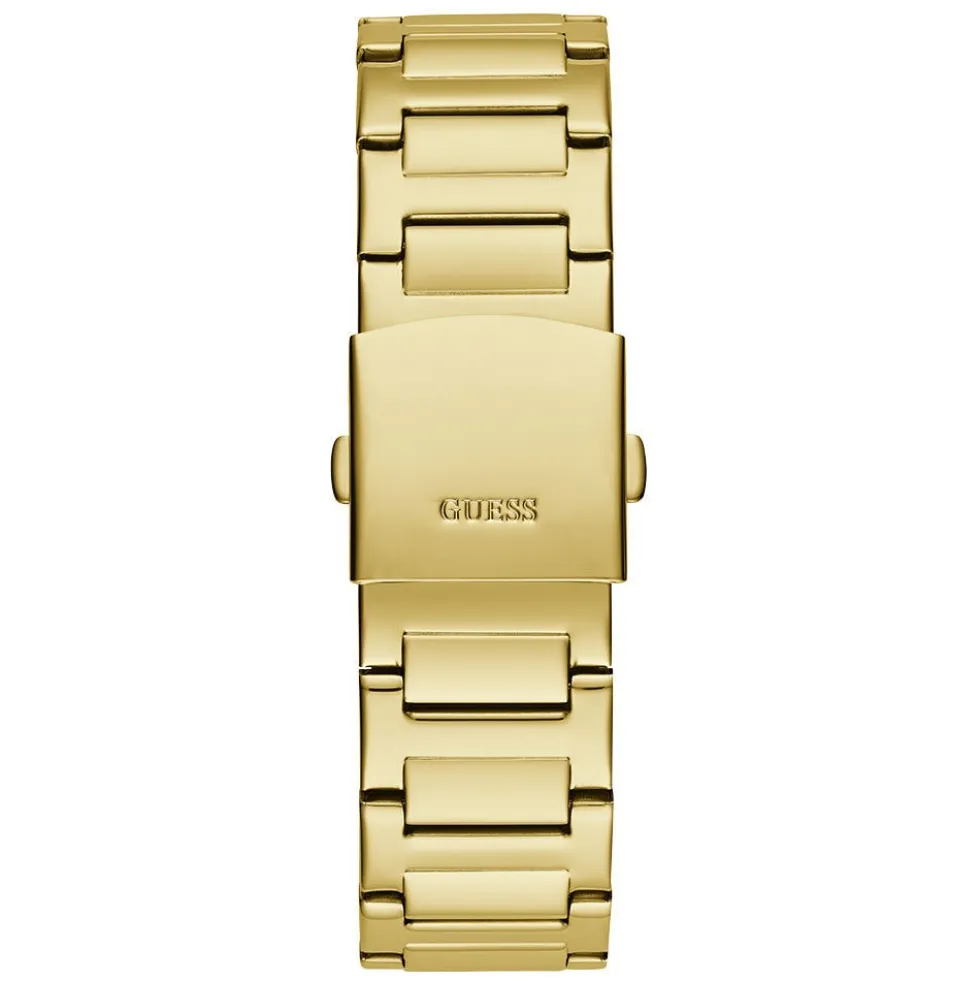 Montre Guess Duke Noir