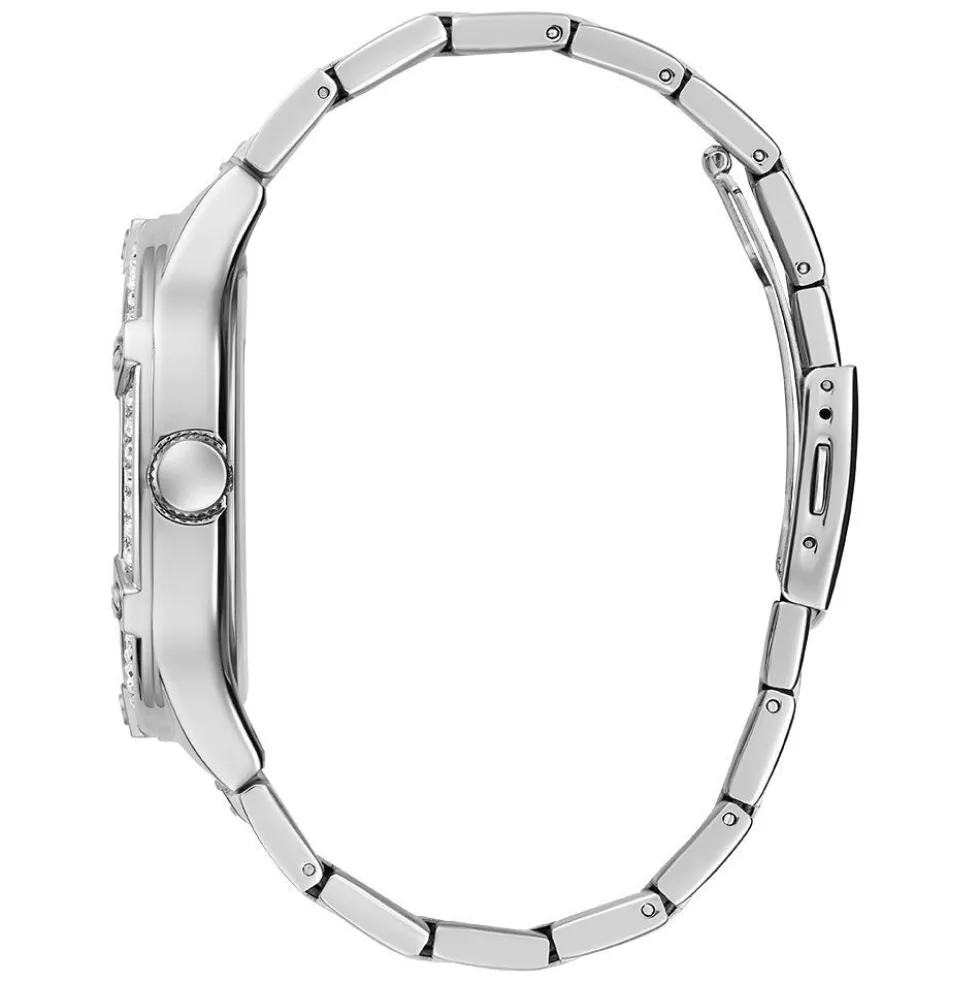 Montre Guess Duke Noir