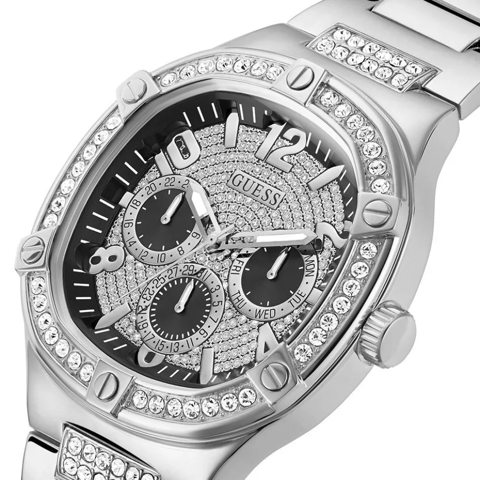 Montre Guess Duke Noir