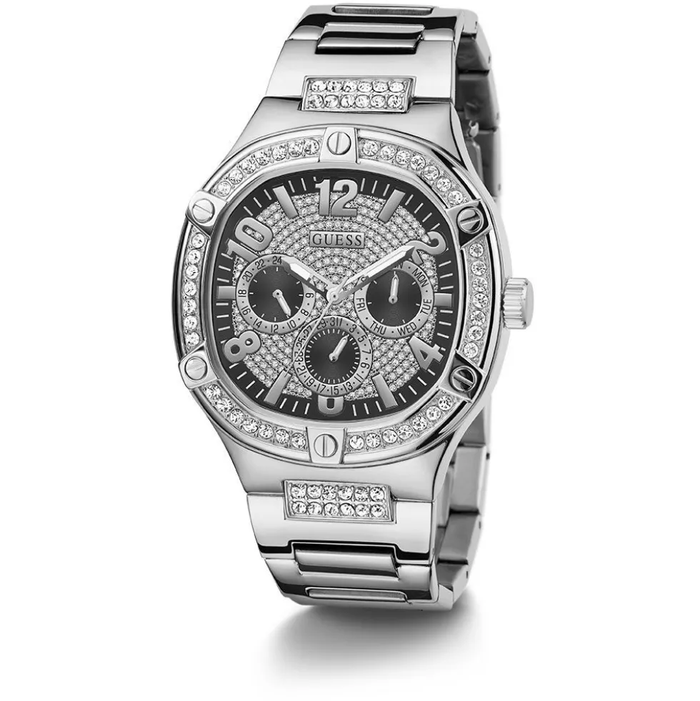 Montre Guess Duke Noir
