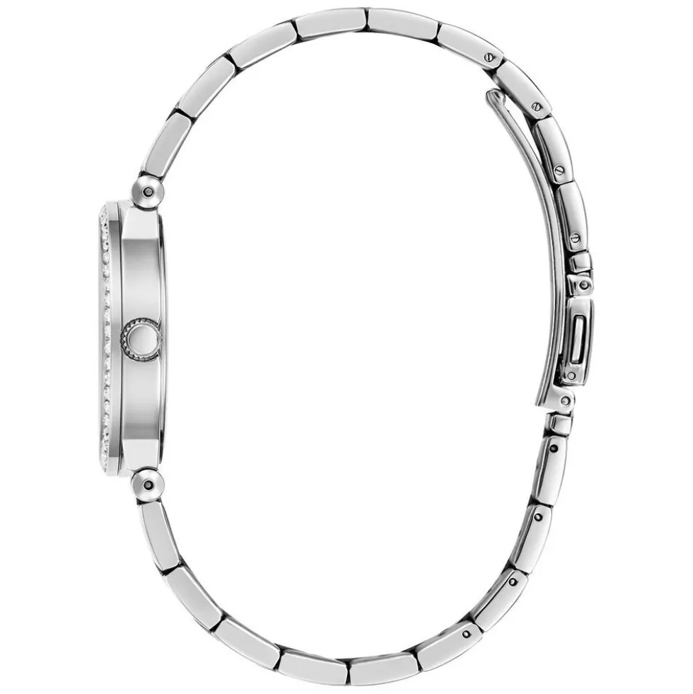 Montre Guess Fawn Blanc