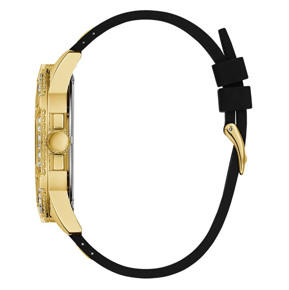 Montre Guess Frontier Noir