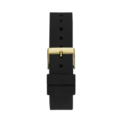 Montre Guess G Stitch Noir