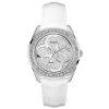 Montre Guess G Twist Argent