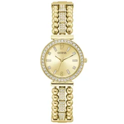 Montre Guess Gala Doré
