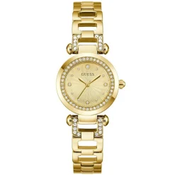 Montre Guess Ginger Doré