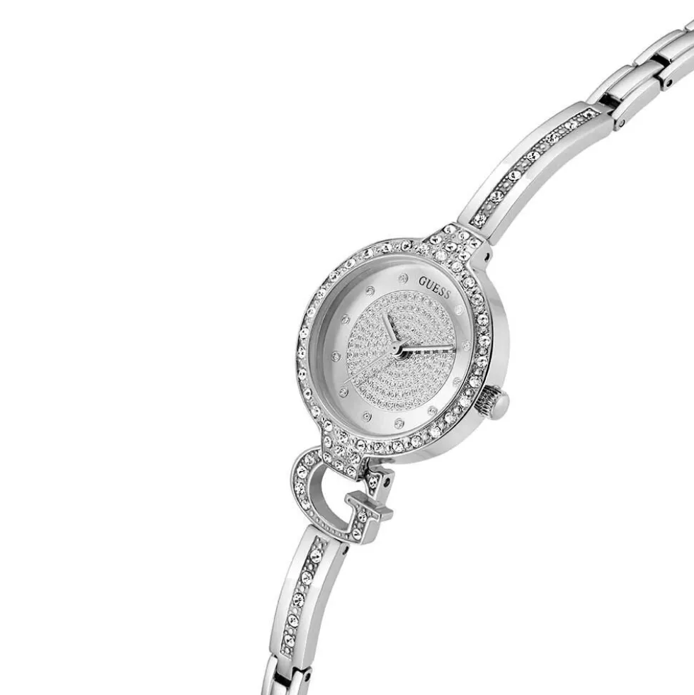 Montre Guess Giselle Argenté