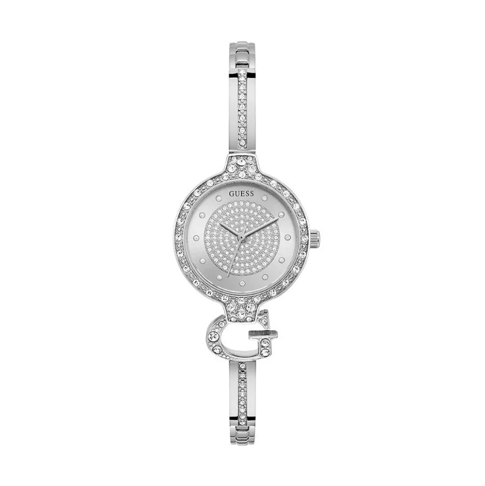 Montre Guess Giselle Argenté