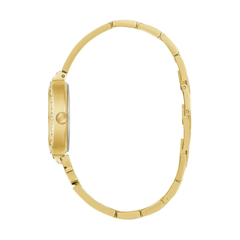 Montre Guess Giselle Champagne