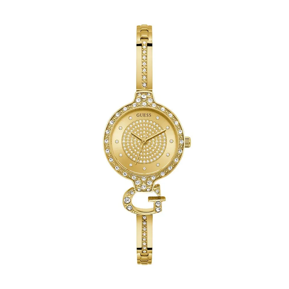 Montre Guess Giselle Champagne