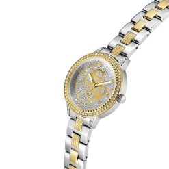 Montre Guess G-Lace Argenté