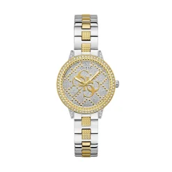 Montre Guess G-Lace Argenté