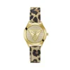 Montre Guess Glitz Plaque Champagne