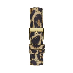 Montre Guess Glitz Plaque Champagne