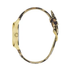 Montre Guess Glitz Plaque Champagne
