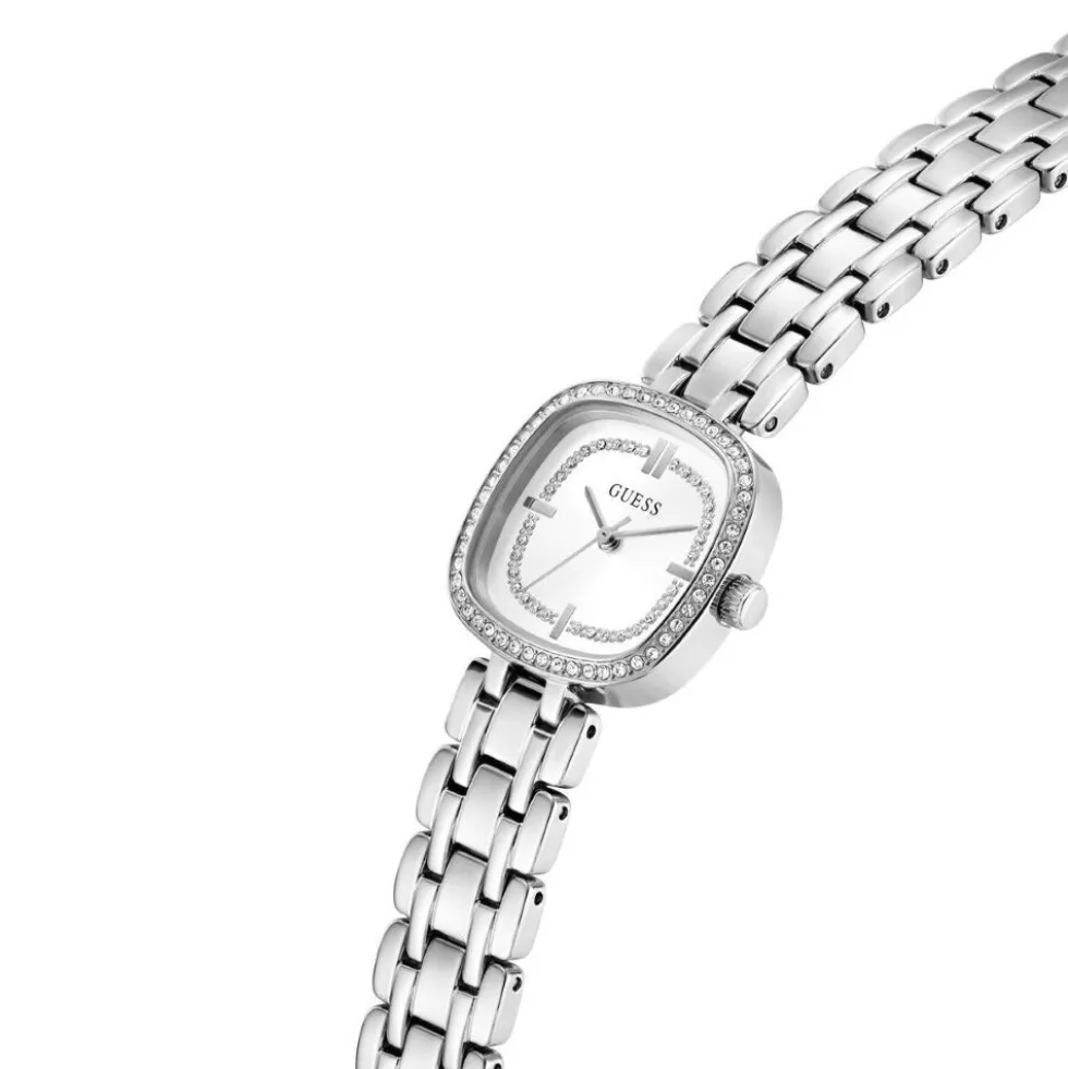 Montre Guess Hazel Blanc