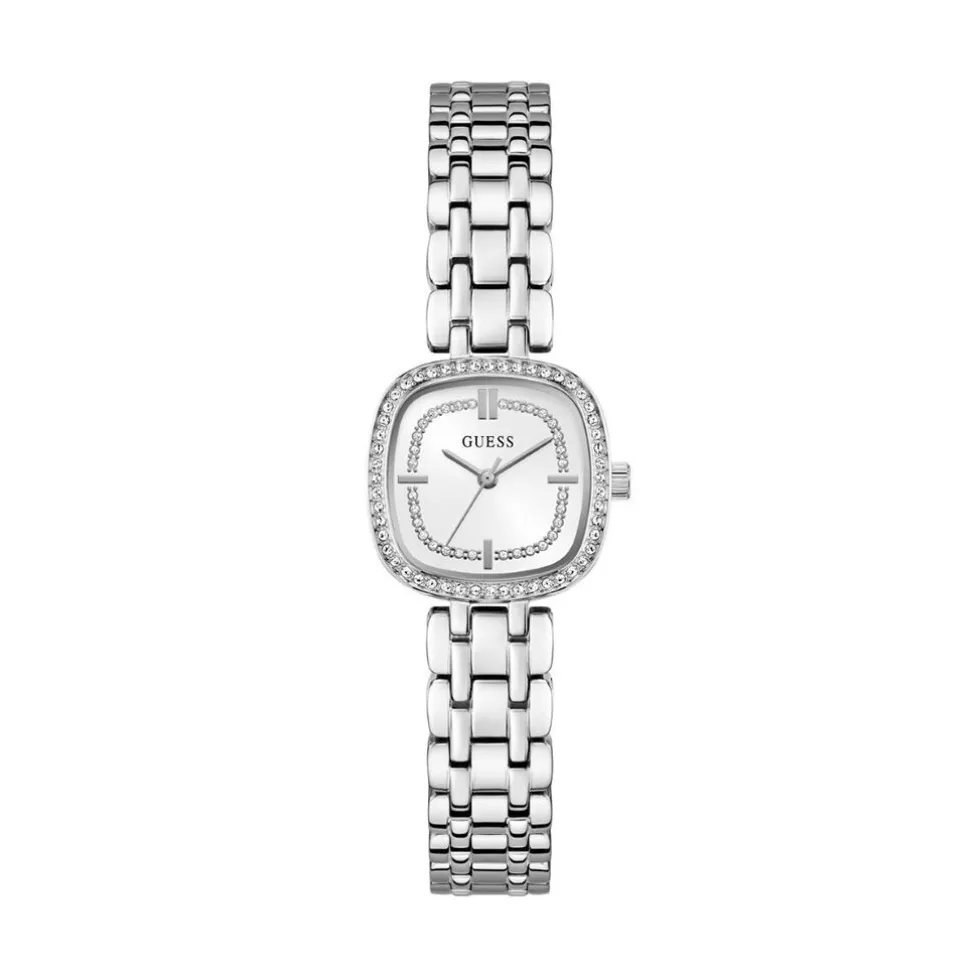 Montre Guess Hazel Blanc