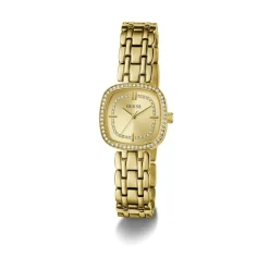 Montre Guess Hazel Champagne