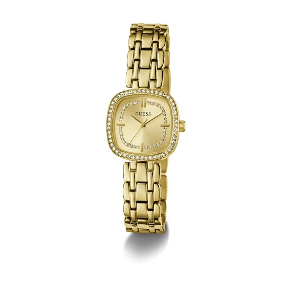 Montre Guess Hazel Champagne