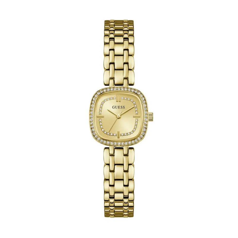 Montre Guess Hazel Champagne