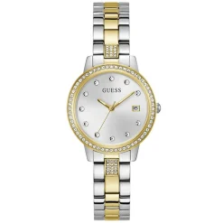 Montre Guess Heartless Blanc
